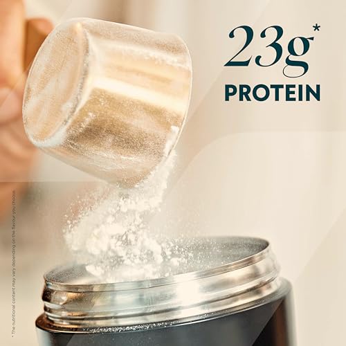 Myprotein Impact Whey Protein (1kg-Beutel) - 3