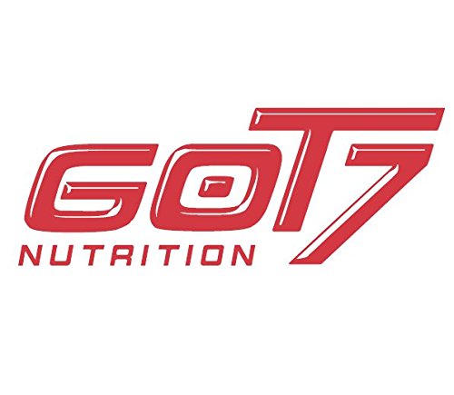 GOT7 Nutrition High Protein Chips, 6x50g - 4