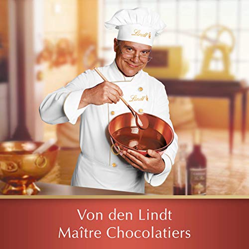 Lindt Zartbitter Schokolade ohne Zuckerzusatz (4 x 100g) - 4