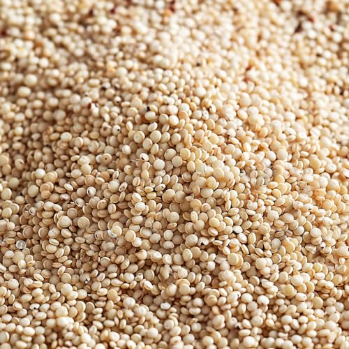 Naturacereal Quinoa, weiß, 1er Pack (1 x 1 kg) - 5