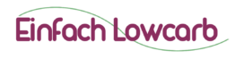 Einfach Low Carb Logo